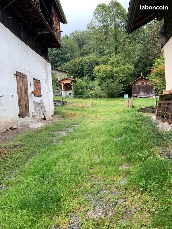 Appartement à vendre, 200m², Passy