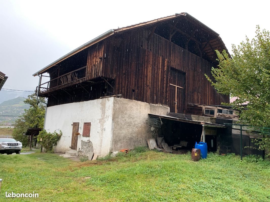 Appartement à vendre, 200m², Passy
