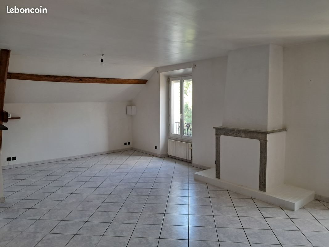 Appartement à louer, 100m², Villabé