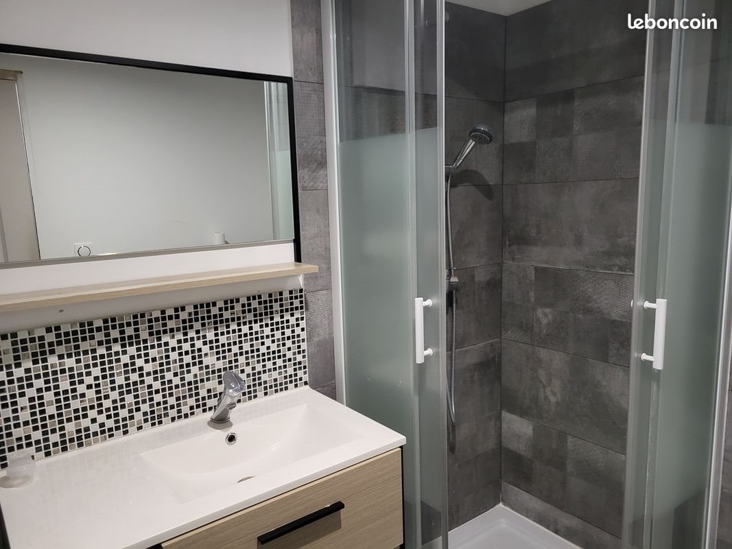 Appartement à louer, 55m², Longlaville