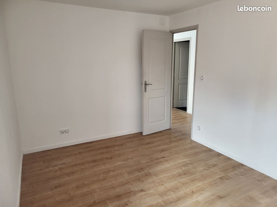 Appartement à louer, 55m², Longlaville