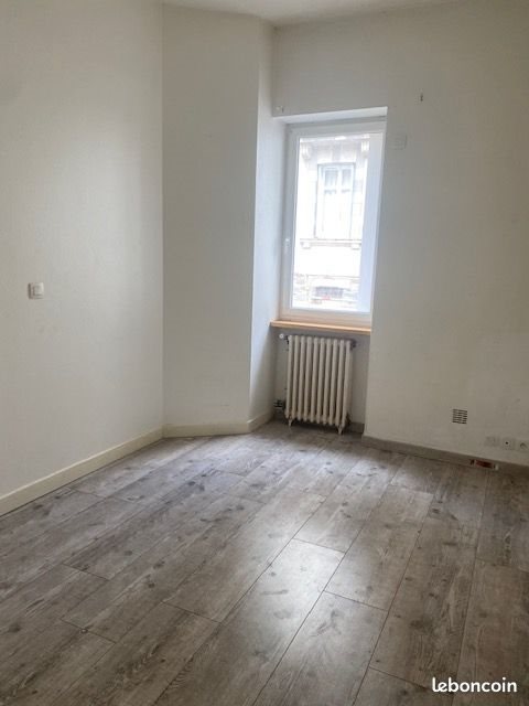 Appartement à louer, 54m², Nantes