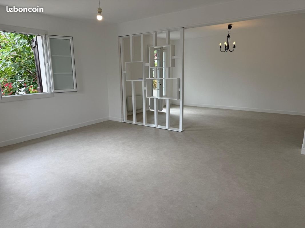 Appartement à louer, 132m², Espelette