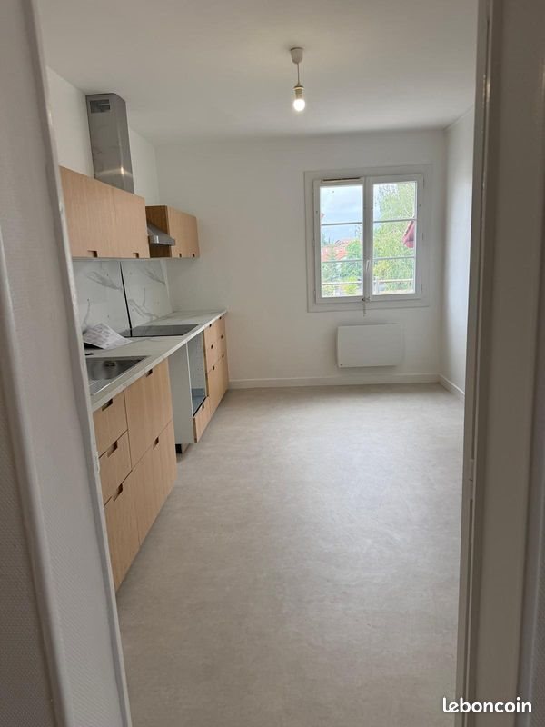Appartement à louer, 132m², Espelette