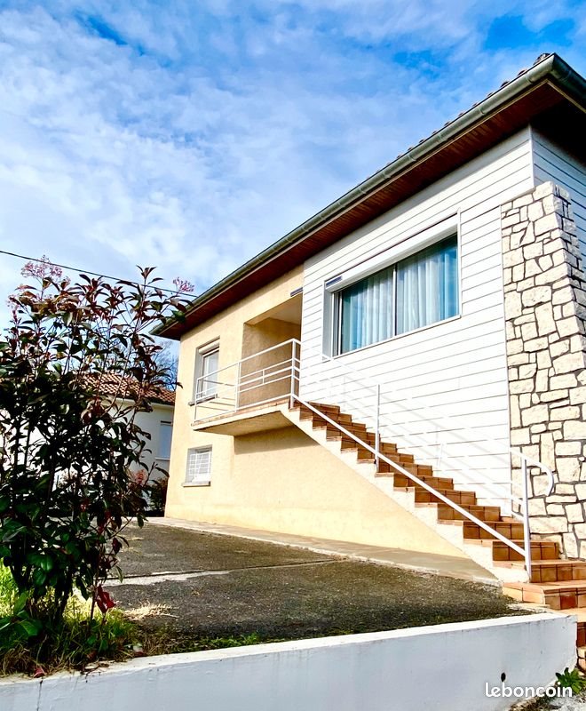 Maison à vendre, 100m², Mirande