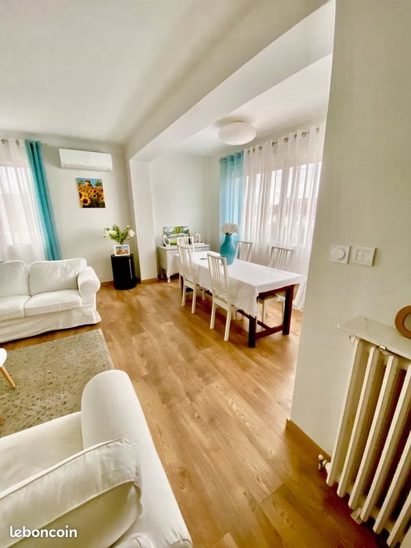 Maison à vendre, 100m², Mirande