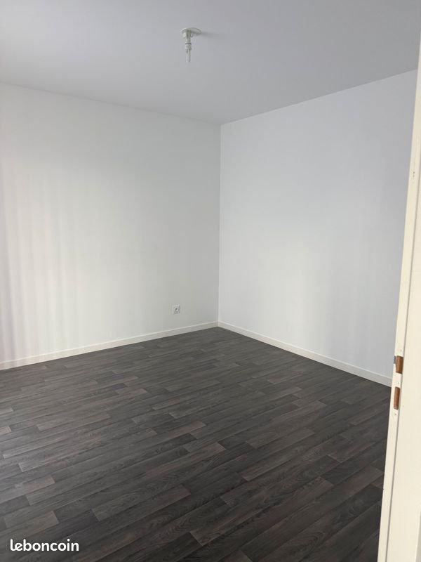 Appartement à louer, 45m², Carquefou