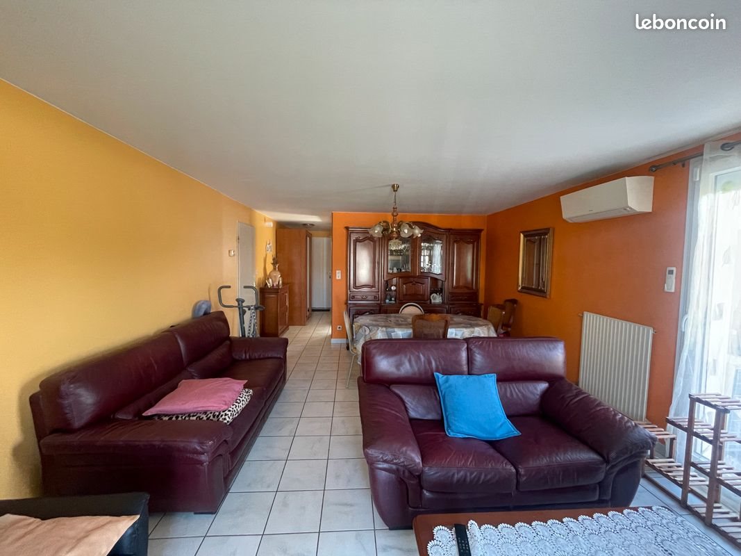 Maison à vendre, 68m², Jonage