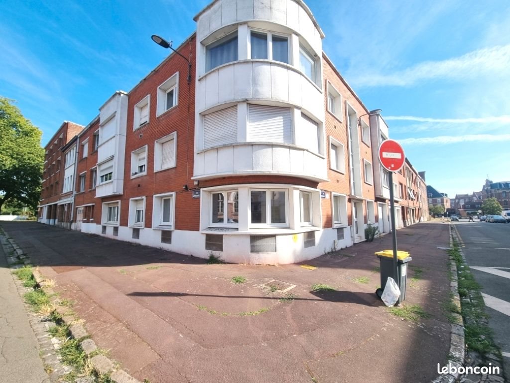 Maison à vendre, 42m², Lille