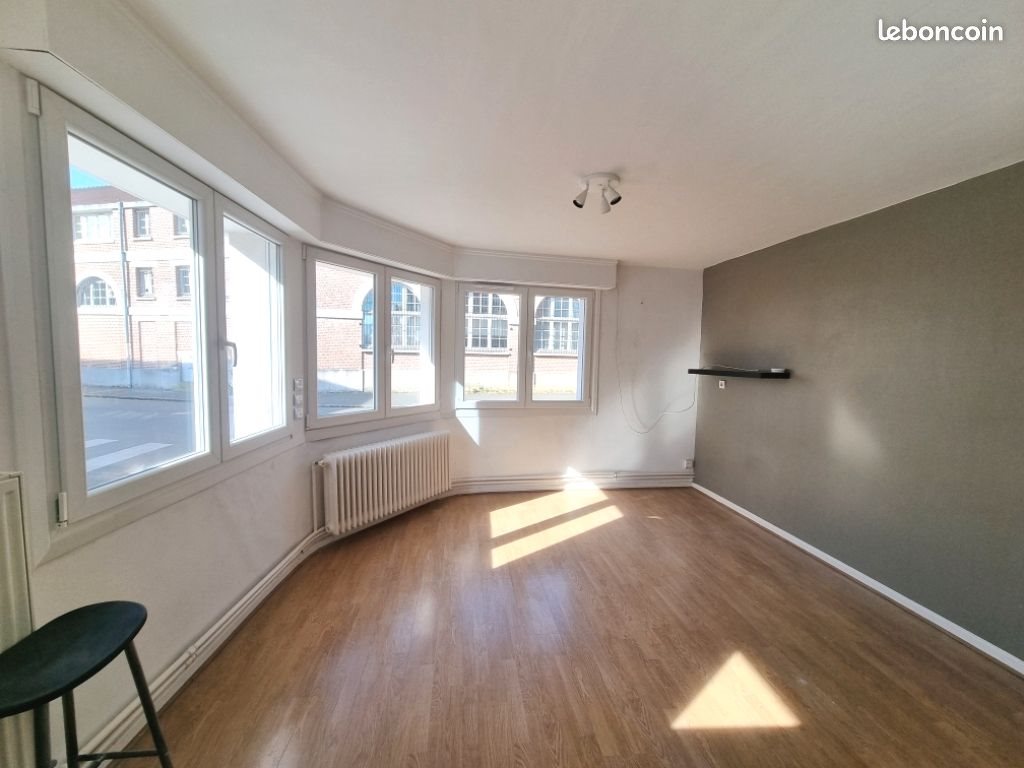 Maison à vendre, 42m², Lille