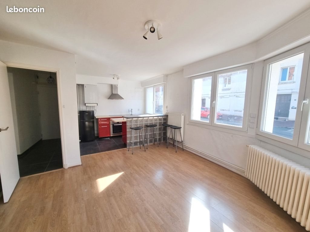 Maison à vendre, 42m², Lille