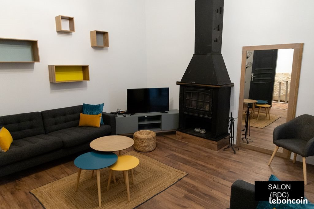 Maison à louer, 200m², Roubaix