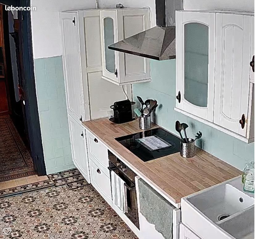 Maison à louer, 200m², Roubaix