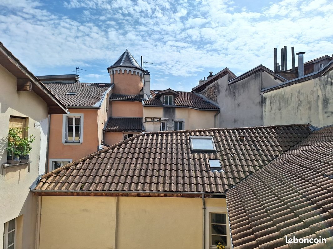 Appartement à vendre, 79m², Grenoble