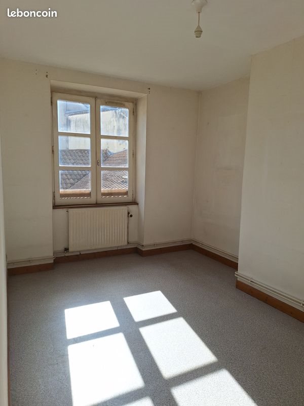 Appartement à vendre, 79m², Grenoble