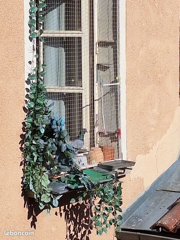 Appartement à vendre, 79m², Grenoble