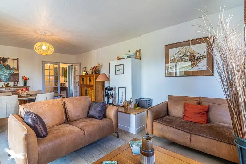 Appartement à vendre, 88m², Mérignac