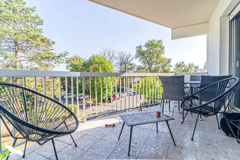 Appartement à vendre, 88m², Mérignac