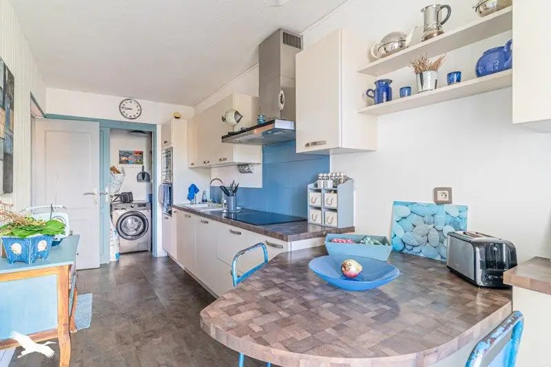 Appartement à vendre, 88m², Mérignac