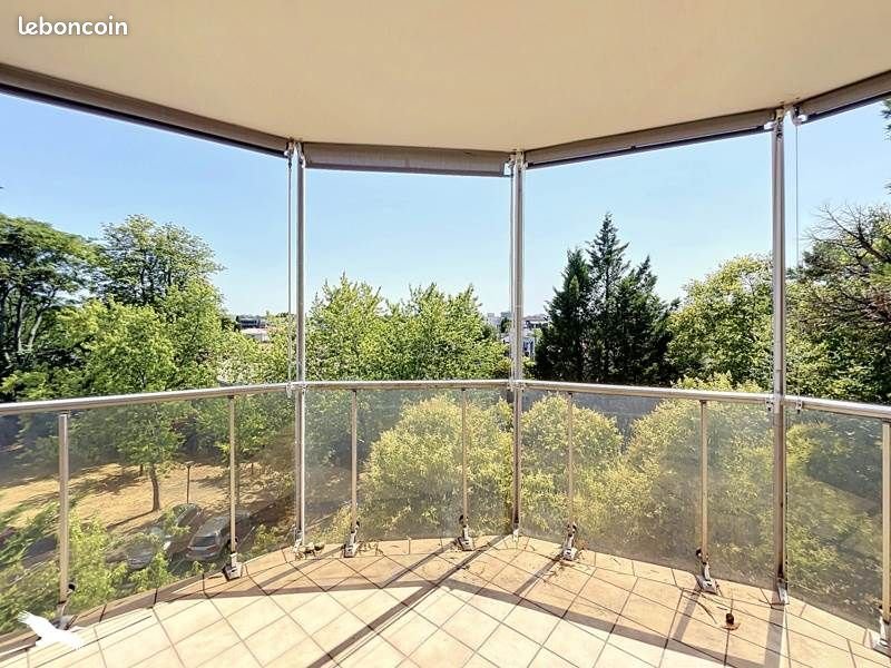 Appartement à vendre, 111m², Mérignac