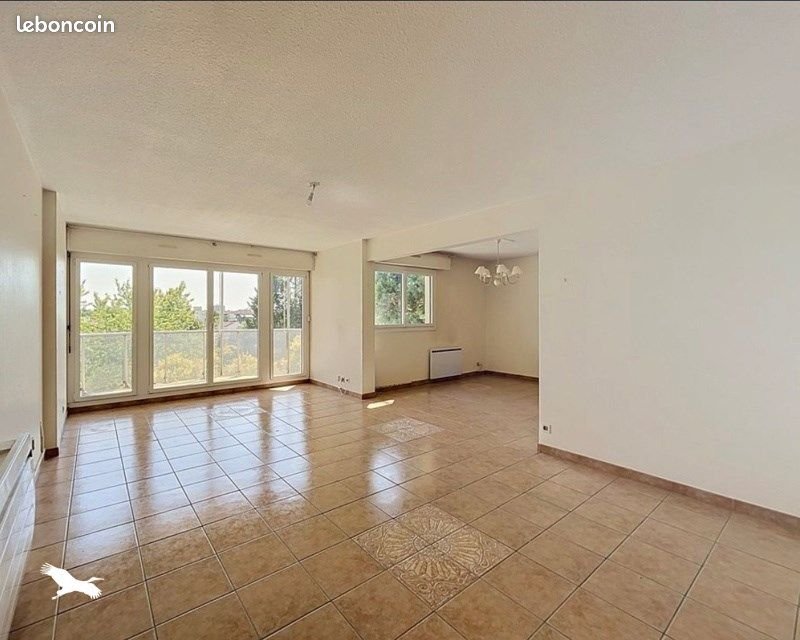 Appartement à vendre, 111m², Mérignac