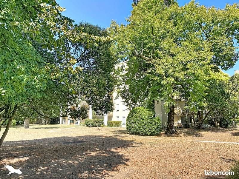 Appartement à vendre, 111m², Mérignac