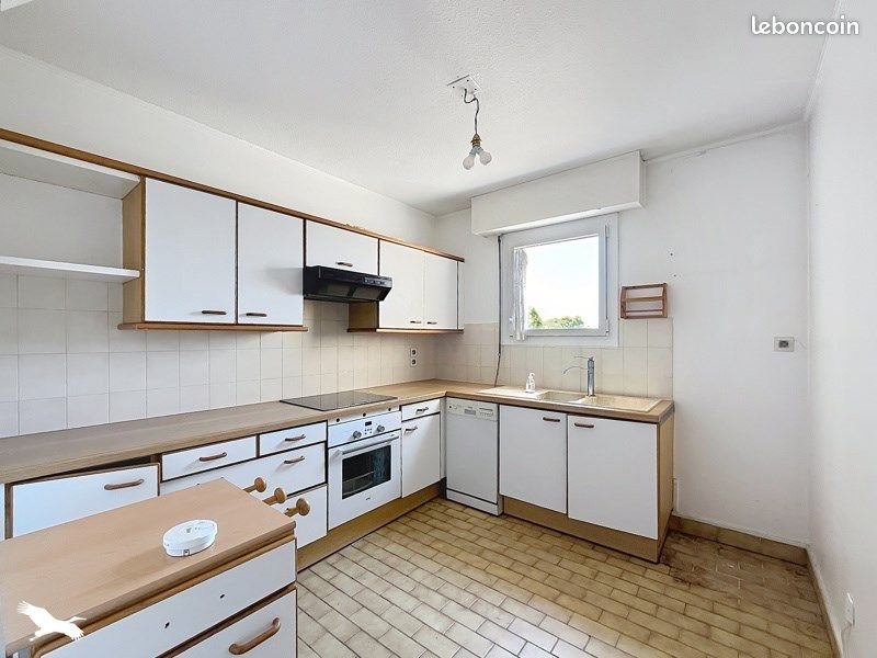 Appartement à vendre, 111m², Mérignac