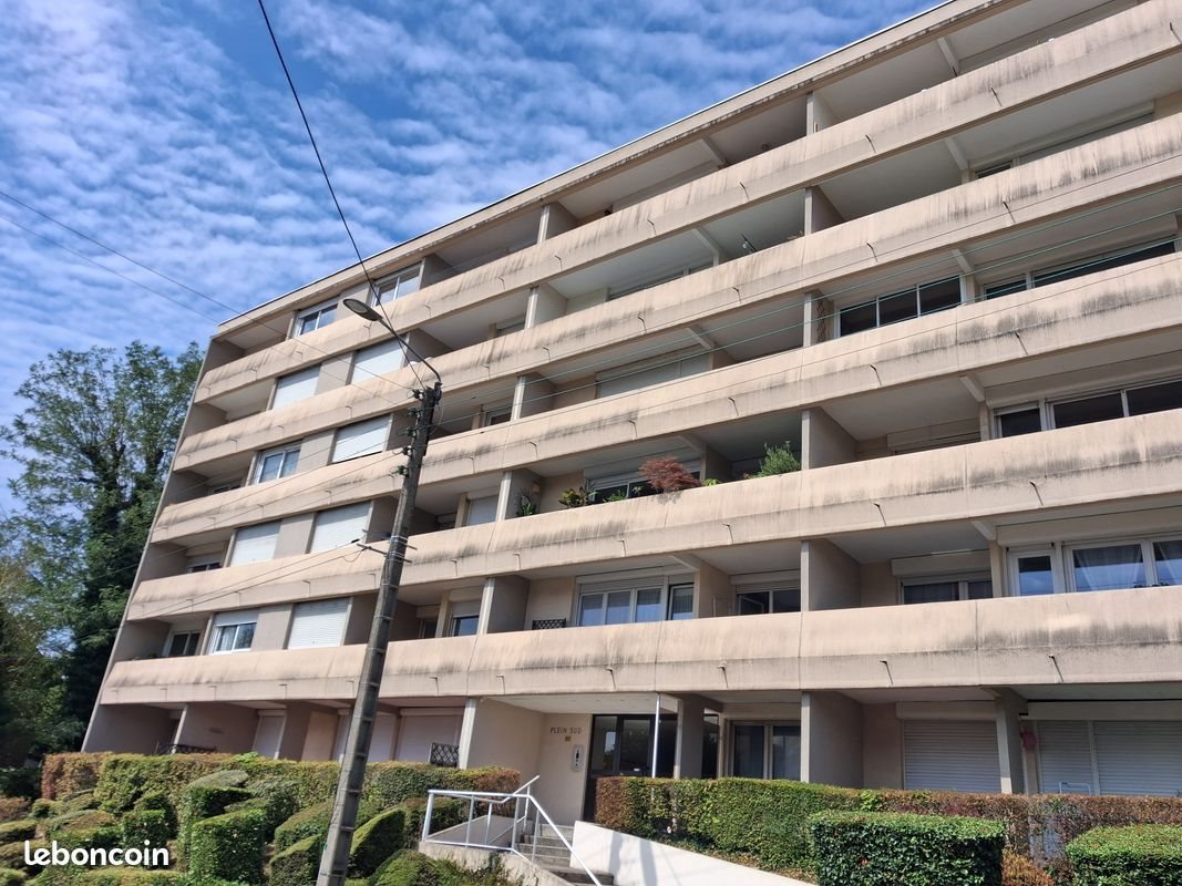 Appartement à vendre, 72m², Charleville-Mézières