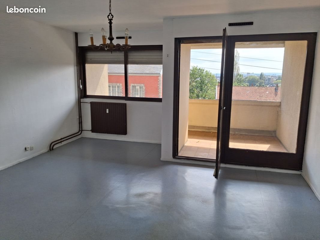 Appartement à vendre, 72m², Charleville-Mézières