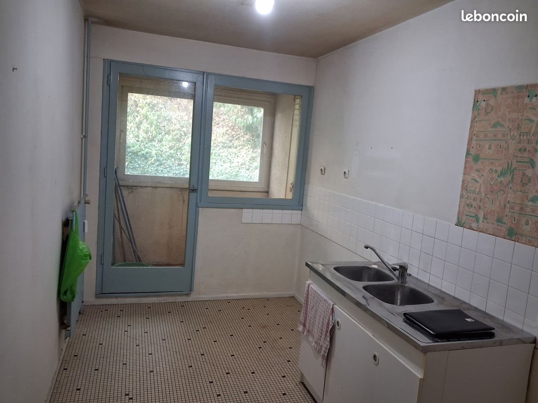 Appartement à vendre, 72m², Charleville-Mézières
