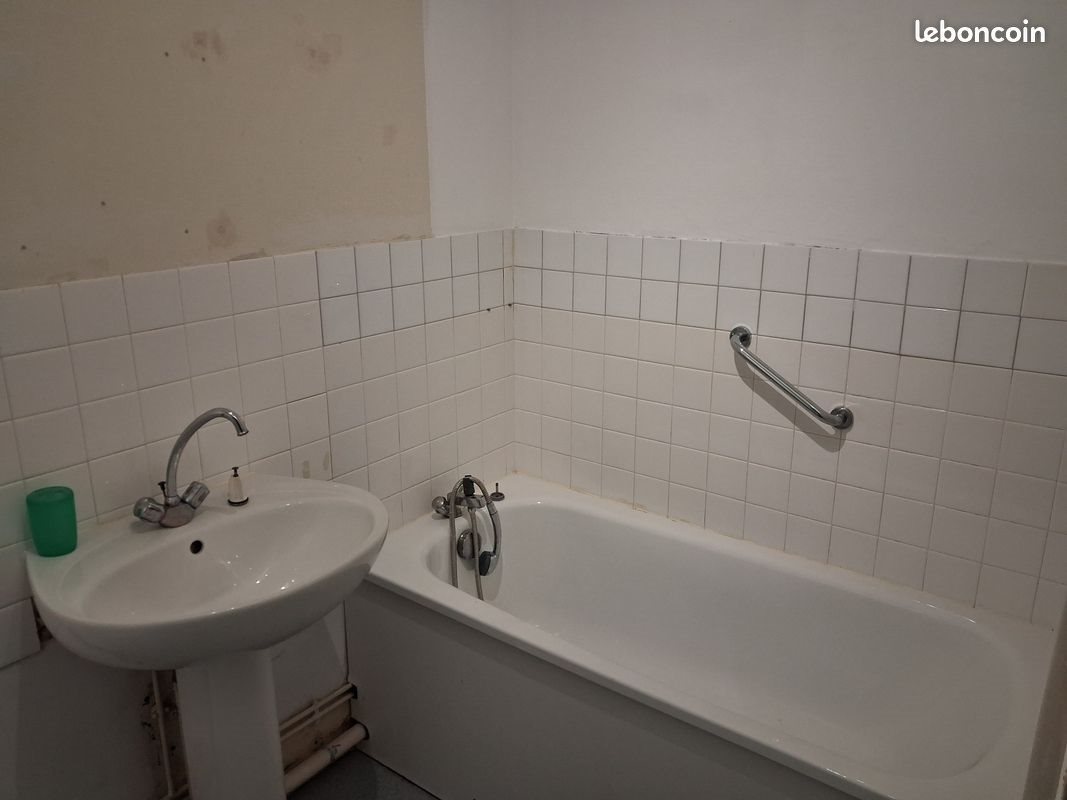 Appartement à vendre, 72m², Charleville-Mézières