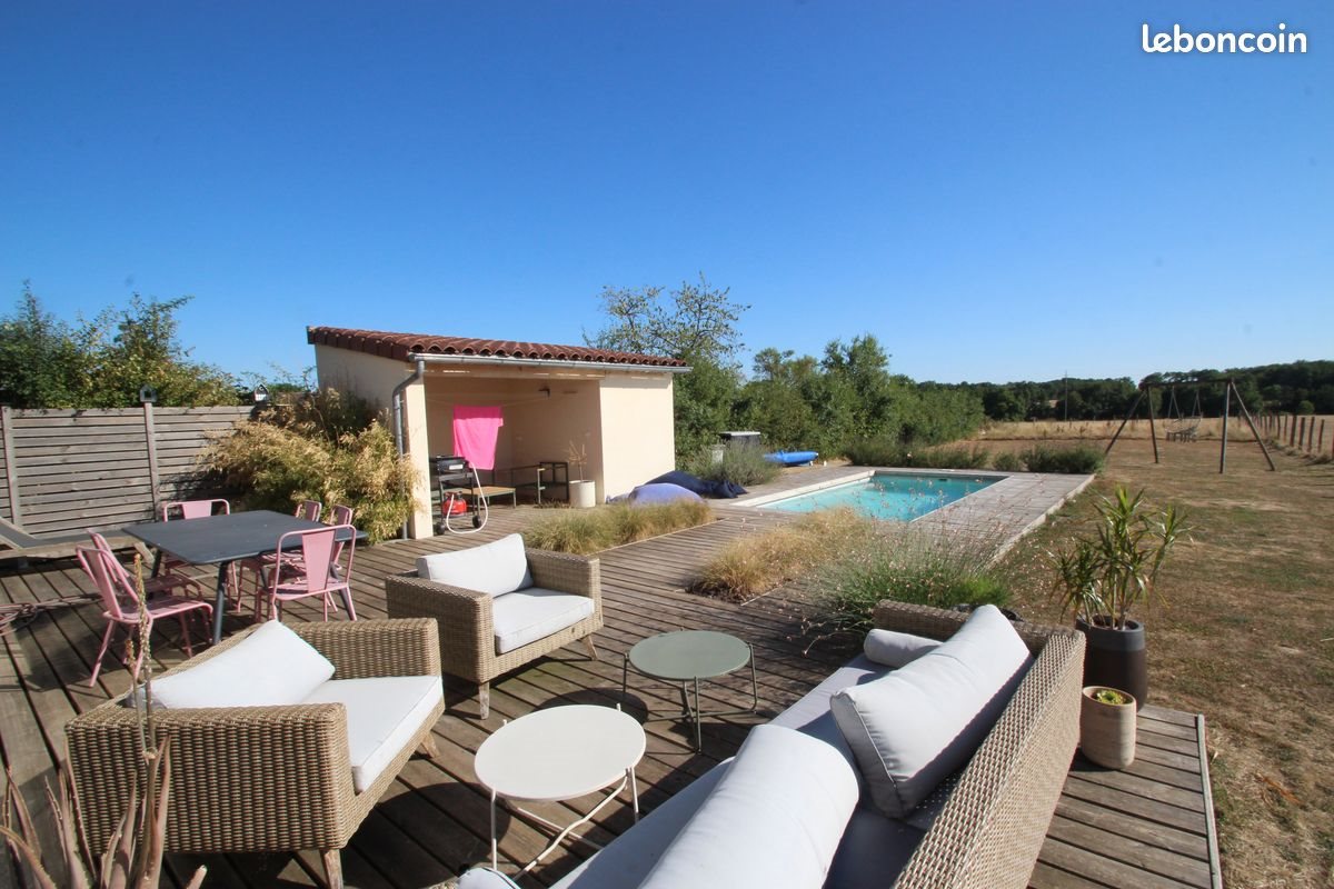 Maison à vendre, 149m², Messey-sur-Grosne