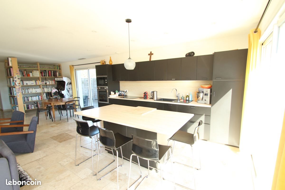Maison à vendre, 149m², Messey-sur-Grosne