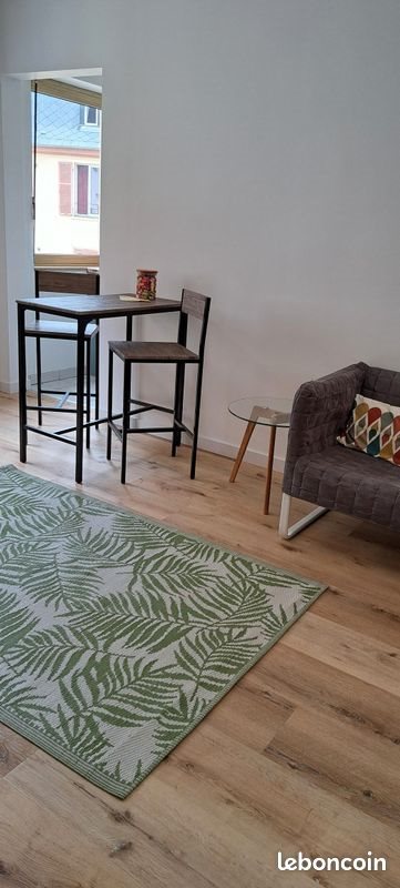 Appartement à louer, 24m², Strasbourg