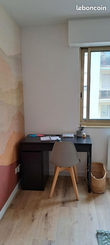 Appartement à louer, 24m², Strasbourg