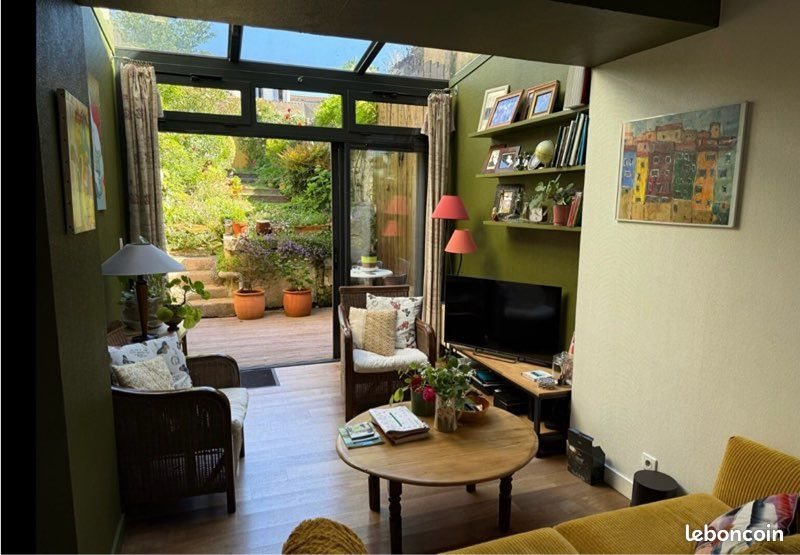 Maison à vendre, 100m², Niort