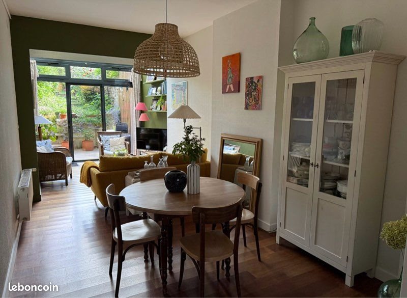 Maison à vendre, 100m², Niort
