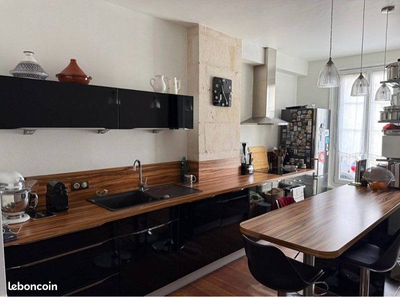 Maison à vendre, 100m², Niort