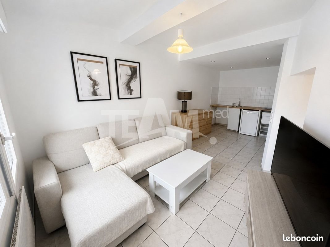 Maison à vendre, 56m², Gigean