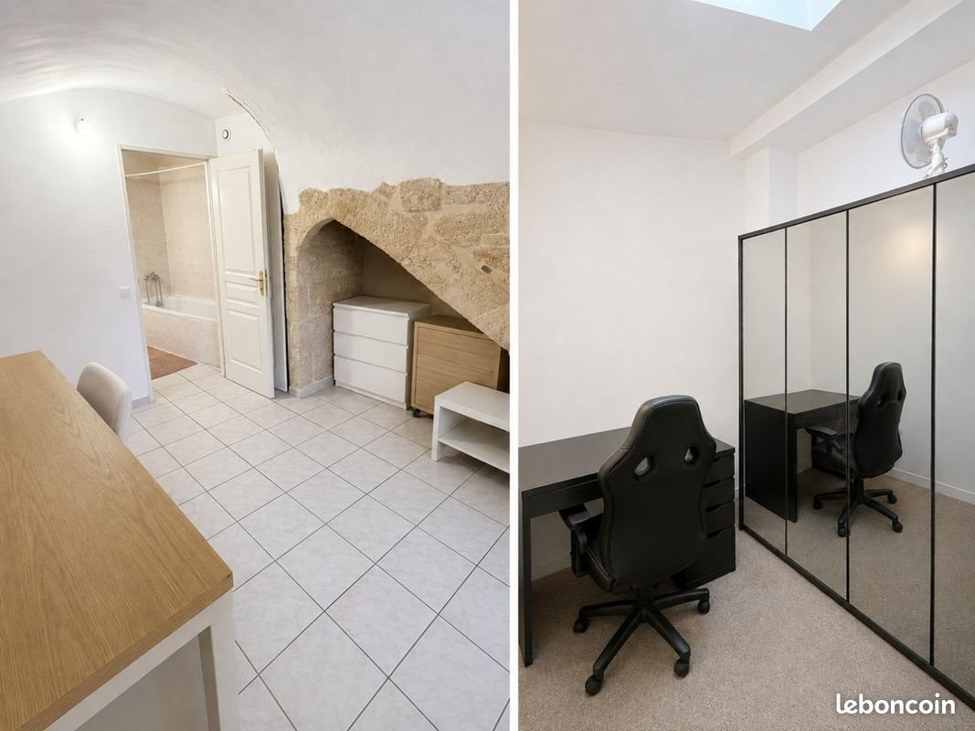 Maison à vendre, 56m², Gigean