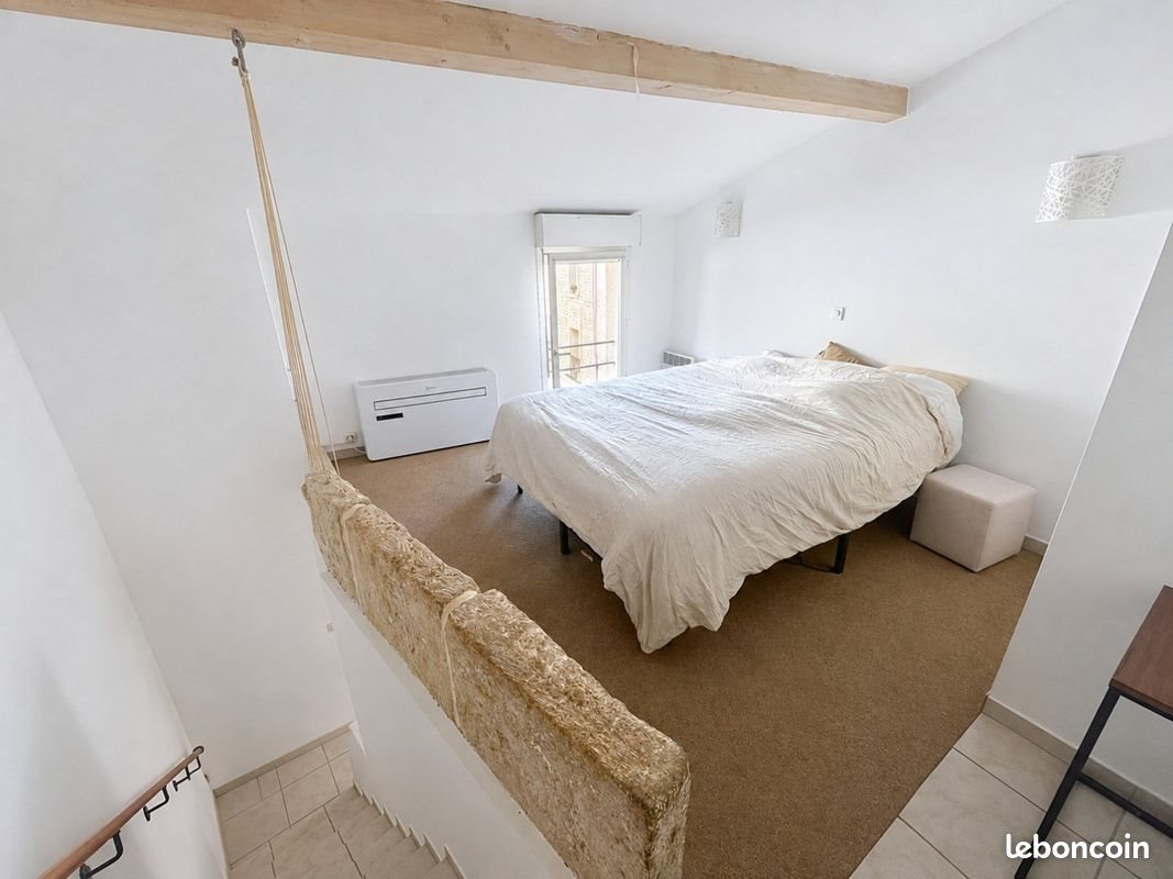 Maison à vendre, 56m², Gigean