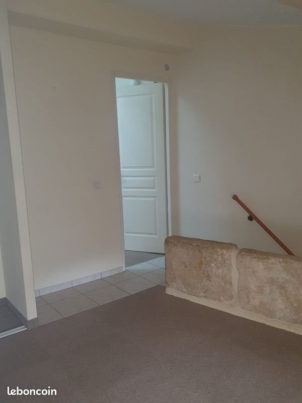 Maison à vendre, 56m², Gigean