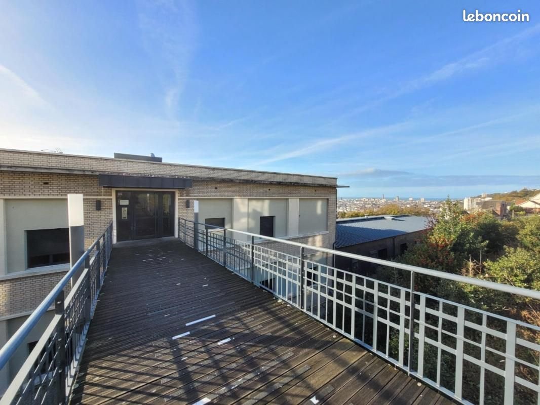Appartement à louer, 32m², Le Havre