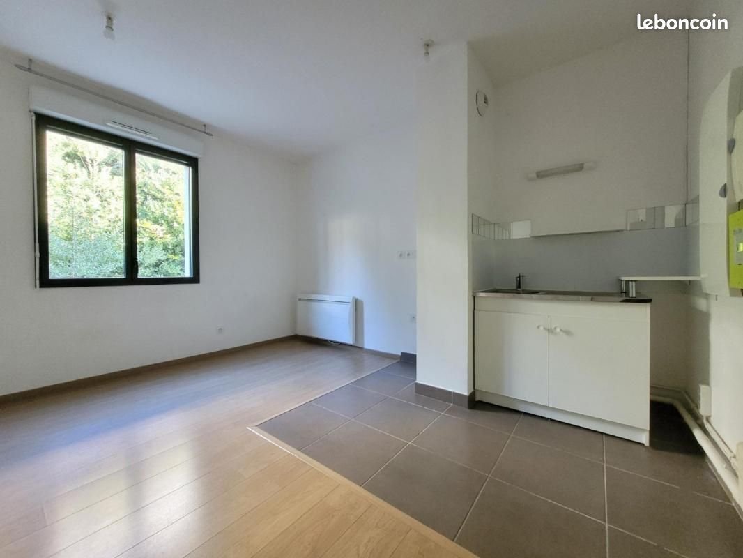 Appartement à louer, 32m², Le Havre