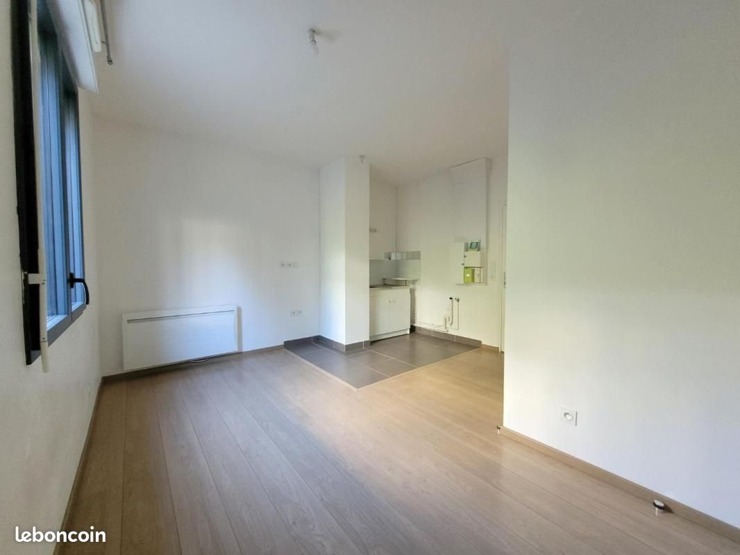 Appartement à louer, 32m², Le Havre