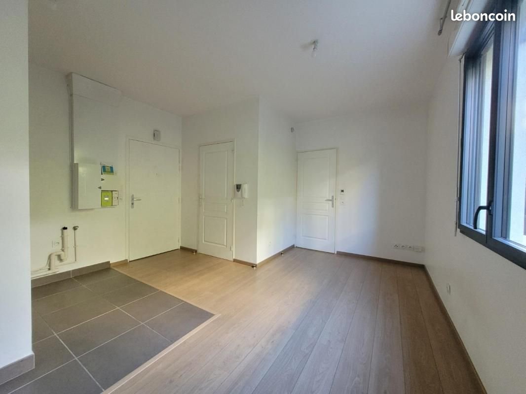 Appartement à louer, 32m², Le Havre