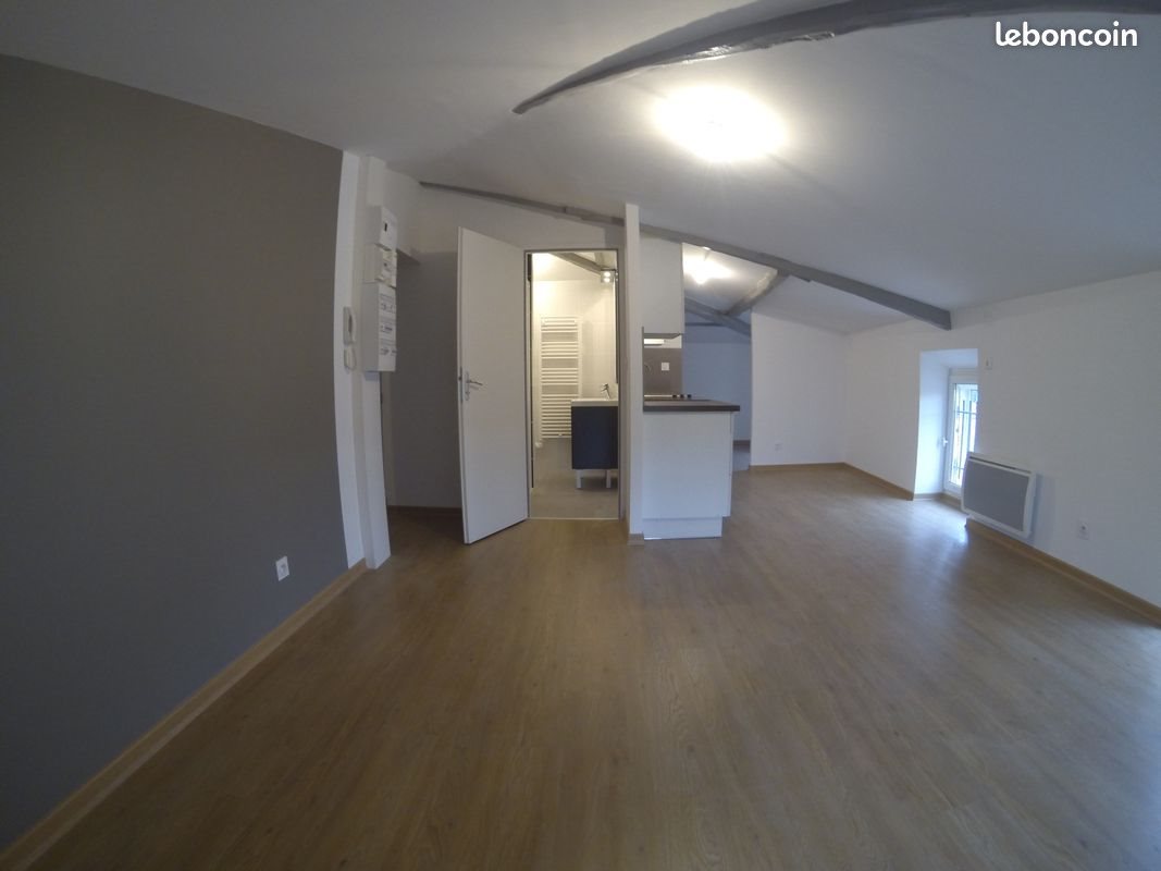 Appartement à louer, 37m², Valence