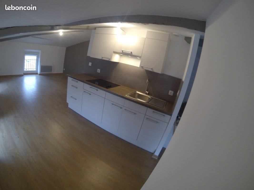 Appartement à louer, 37m², Valence