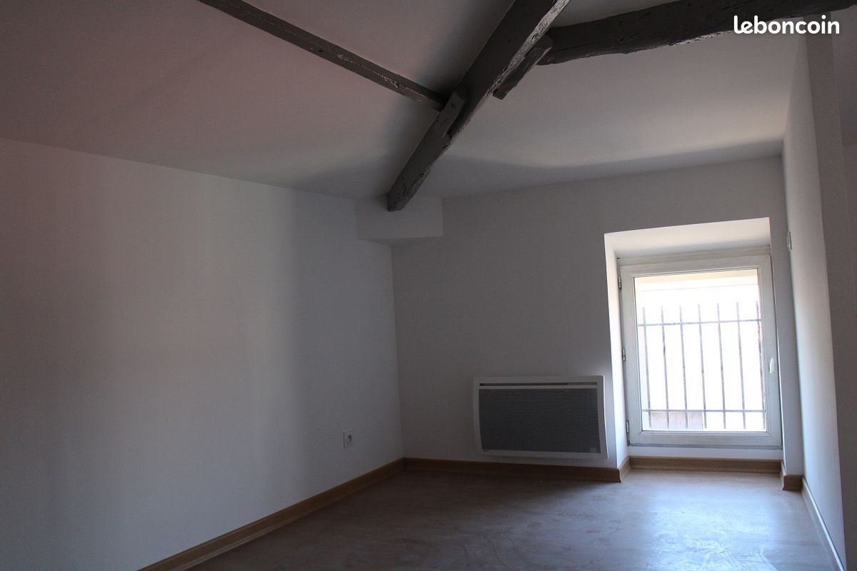 Appartement à louer, 37m², Valence
