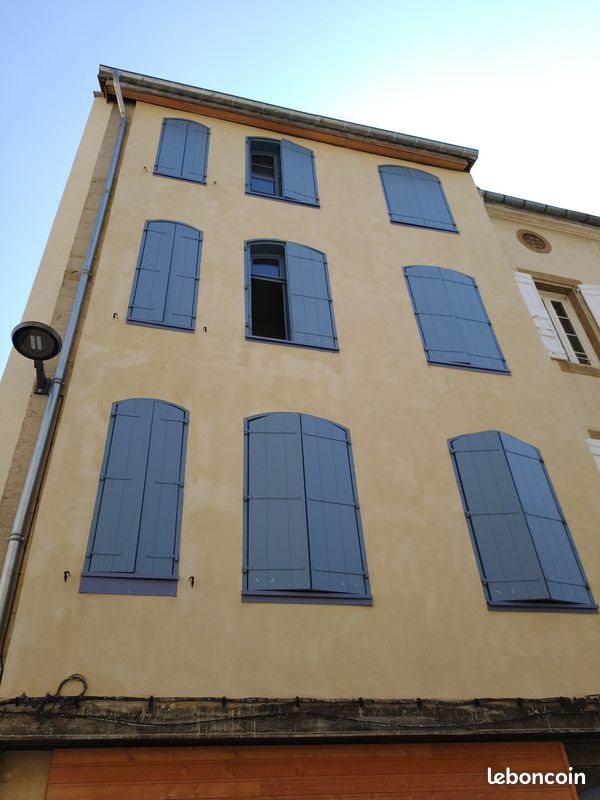 Appartement à louer, 78m², Castelnaudary